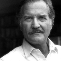 Carlos Fuentes (1928 - 2012)