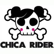 Chica Rider